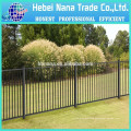 modern gates and fences design / Wrought iron wall fence designs